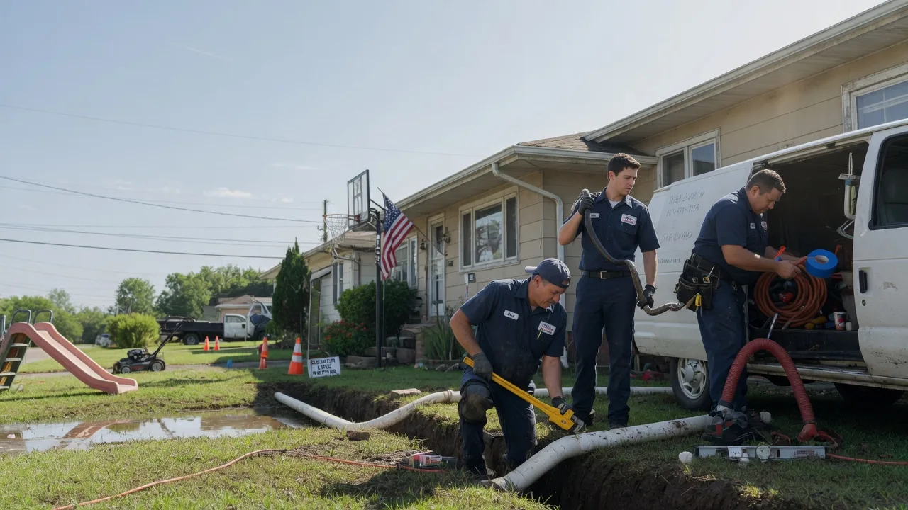 Toilet Installation in Cleveland Heights, OH near me